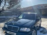 Mercedes-Benz C 280 1997 года за 3 300 000 тг. в Алматы