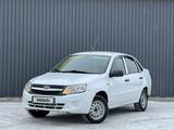 ВАЗ (Lada) Granta 2190 2014 года за 2 490 000 тг. в Актобе