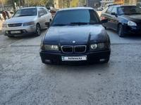 BMW 318 1994 годаүшін980 000 тг. в Усть-Каменогорск