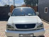Lexus RX 300 1998 года за 4 700 000 тг. в Усть-Каменогорск – фото 4