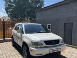 Lexus RX 300 1998 года за 4 700 000 тг. в Усть-Каменогорск – фото 2