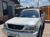 Lexus RX 300 1998 года за 4 700 000 тг. в Усть-Каменогорск – фото 3