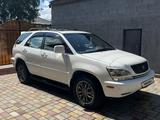 Lexus RX 300 1998 года за 4 700 000 тг. в Усть-Каменогорск