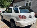 Lexus RX 300 1998 года за 4 700 000 тг. в Усть-Каменогорск – фото 5
