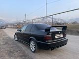 BMW 320 1992 годаүшін1 400 000 тг. в Алматы