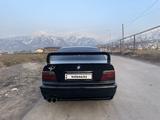BMW 320 1992 годаүшін1 400 000 тг. в Алматы – фото 2