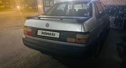 Volkswagen Passat 1990 года за 600 000 тг. в Зайсан – фото 3