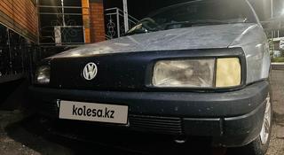 Volkswagen Passat 1990 года за 600 000 тг. в Зайсан