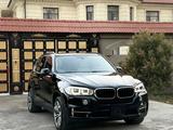 BMW X5 2015 годаfor16 890 000 тг. в Шымкент – фото 3