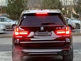 BMW X5 2015 годаfor16 890 000 тг. в Шымкент – фото 5