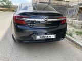 Opel Insignia 2014 года за 6 500 000 тг. в Атырау – фото 4