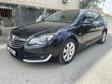 Opel Insignia 2014 года за 5 700 000 тг. в Атырау – фото 2