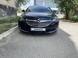 Opel Insignia 2014 года за 5 700 000 тг. в Атырау – фото 3