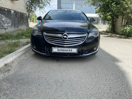 Opel Insignia 2014 годаүшін6 500 000 тг. в Атырау – фото 3