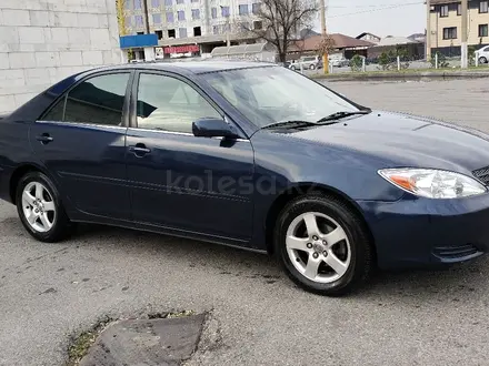 Toyota Camry 2002 года за 4 300 000 тг. в Тараз – фото 2