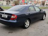 Toyota Camry 2002 года за 4 300 000 тг. в Тараз – фото 4