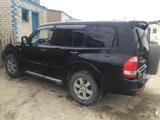 Mitsubishi Pajero 2003 года за 4 000 000 тг. в Алматы – фото 2