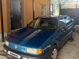 Volkswagen Passat 1991 года за 900 000 тг. в Кызылорда – фото 3