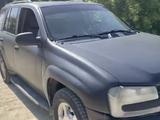 Chevrolet TrailBlazer 2005 года за 3 100 000 тг. в Петропавловск – фото 2
