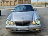 Mercedes-Benz E 320 2000 года за 5 500 000 тг. в Туркестан