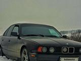 BMW 525 1993 годаfor1 700 000 тг. в Шымкент