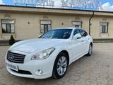 Nissan Fuga 2013 года за 5 500 000 тг. в Шымкент – фото 2