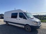 Mercedes-Benz Sprinter 2006 годаүшін10 000 000 тг. в Алматы