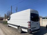 Mercedes-Benz Sprinter 2006 годаүшін10 000 000 тг. в Алматы – фото 2