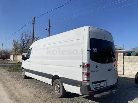 Mercedes-Benz Sprinter 2006 года за 10 000 000 тг. в Алматы – фото 2