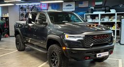 Dodge RAM 2026 года за 96 000 000 тг. в Костанай – фото 4
