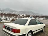 Audi 100 1992 годаfor2 200 000 тг. в Алматы – фото 2