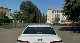 Toyota Camry 2018 годаfor15 000 000 тг. в Астана – фото 5