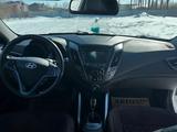 Hyundai Veloster 2013 года за 5 800 000 тг. в Астана – фото 3