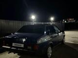 ВАЗ (Lada) 21099 1998 года за 300 000 тг. в Уральск – фото 3
