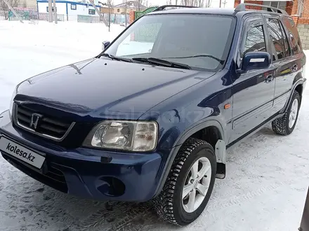 Honda CR-V 1997 года за 3 800 000 тг. в Актобе