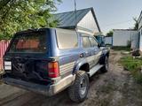 Toyota Hilux Surf 1992 годаfor1 400 000 тг. в Сарыозек – фото 3