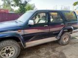 Toyota Hilux Surf 1992 годаfor1 400 000 тг. в Сарыозек – фото 5