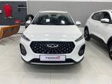 Chery Tiggo 2 2022 годаүшін6 490 000 тг. в Риддер – фото 3