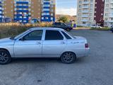 ВАЗ (Lada) 2110 2003 годаүшін1 300 000 тг. в Усть-Каменогорск – фото 4