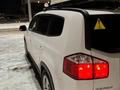 Chevrolet Orlando 2014 годаүшін6 300 000 тг. в Актау – фото 27