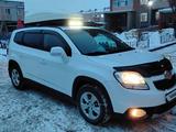 Chevrolet Orlando 2014 годаүшін6 300 000 тг. в Актау – фото 4