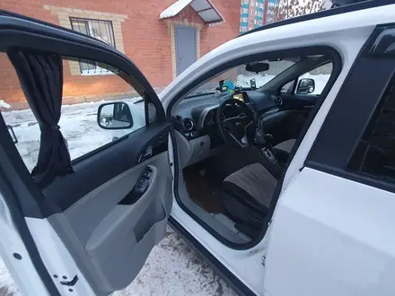 Chevrolet Orlando 2014 года за 6 300 000 тг. в Актау – фото 43