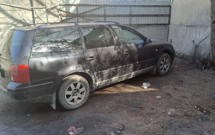 Volkswagen Passat 2000 года за 1 200 000 тг. в Алматы