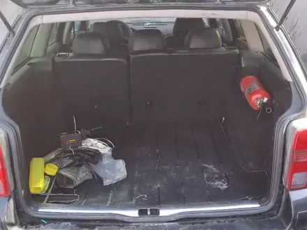 Volkswagen Passat 2000 года за 1 200 000 тг. в Алматы – фото 4