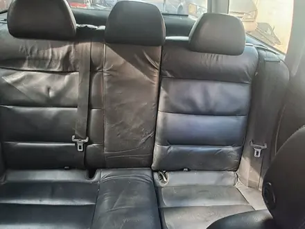 Volkswagen Passat 2000 года за 1 200 000 тг. в Алматы – фото 7