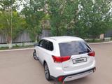 Mitsubishi Outlander 2019 годаүшін12 000 000 тг. в Костанай – фото 4