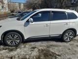 Mitsubishi Outlander 2019 годаүшін12 000 000 тг. в Костанай – фото 2