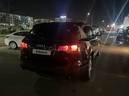 Audi Q7 2007 года за 7 500 000 тг. в Алматы – фото 10