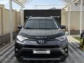 Toyota RAV4 2018 годаүшін10 800 000 тг. в Алматы – фото 12