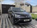 Toyota RAV4 2018 годаүшін10 800 000 тг. в Алматы – фото 5